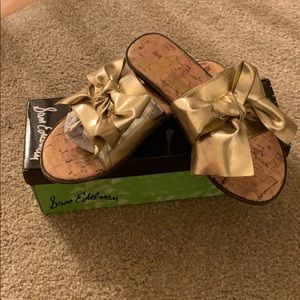 Sam Edelman girls size 4